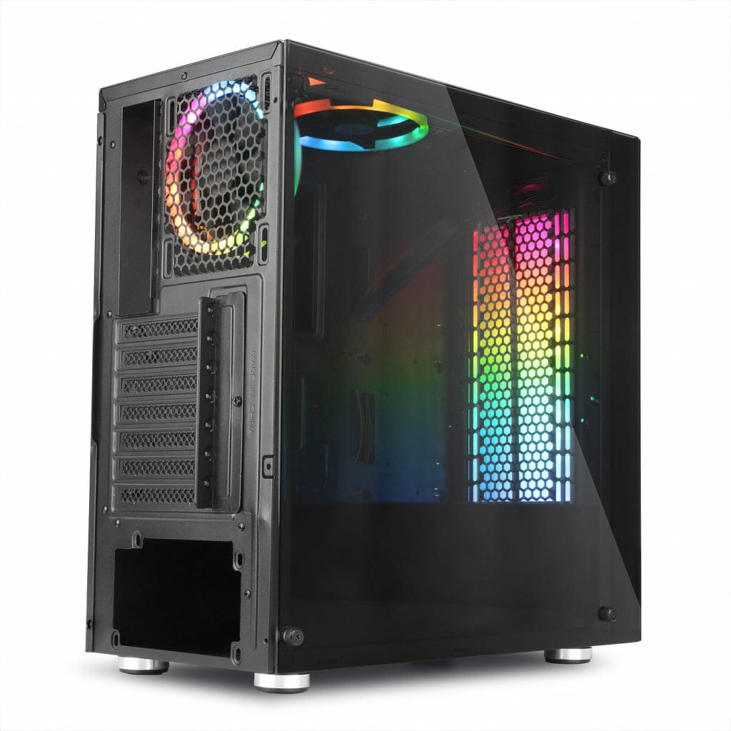 REDRAGON STEELJAW PRO GC-608 PRO OHIŠJE ZA RAČUNALNIK 6950376774651