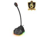 REDRAGON STIX GM-99 GAMING MIKROFON 6950376772701