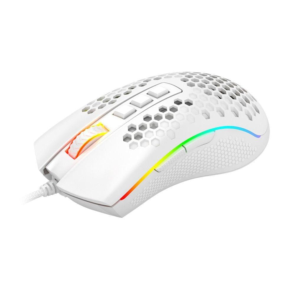 REDRAGON STORM ELITE M988W RGB GAMING ŽIČNA MIŠKA 6950376779342