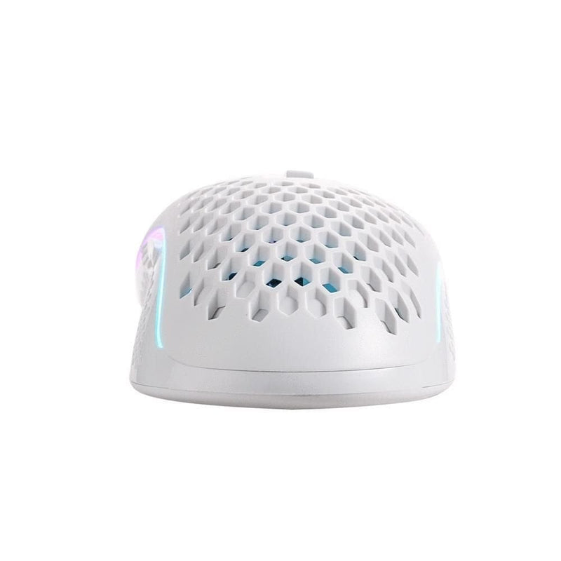 REDRAGON STORM ELITE M988W RGB GAMING ŽIČNA MIŠKA 6950376779342