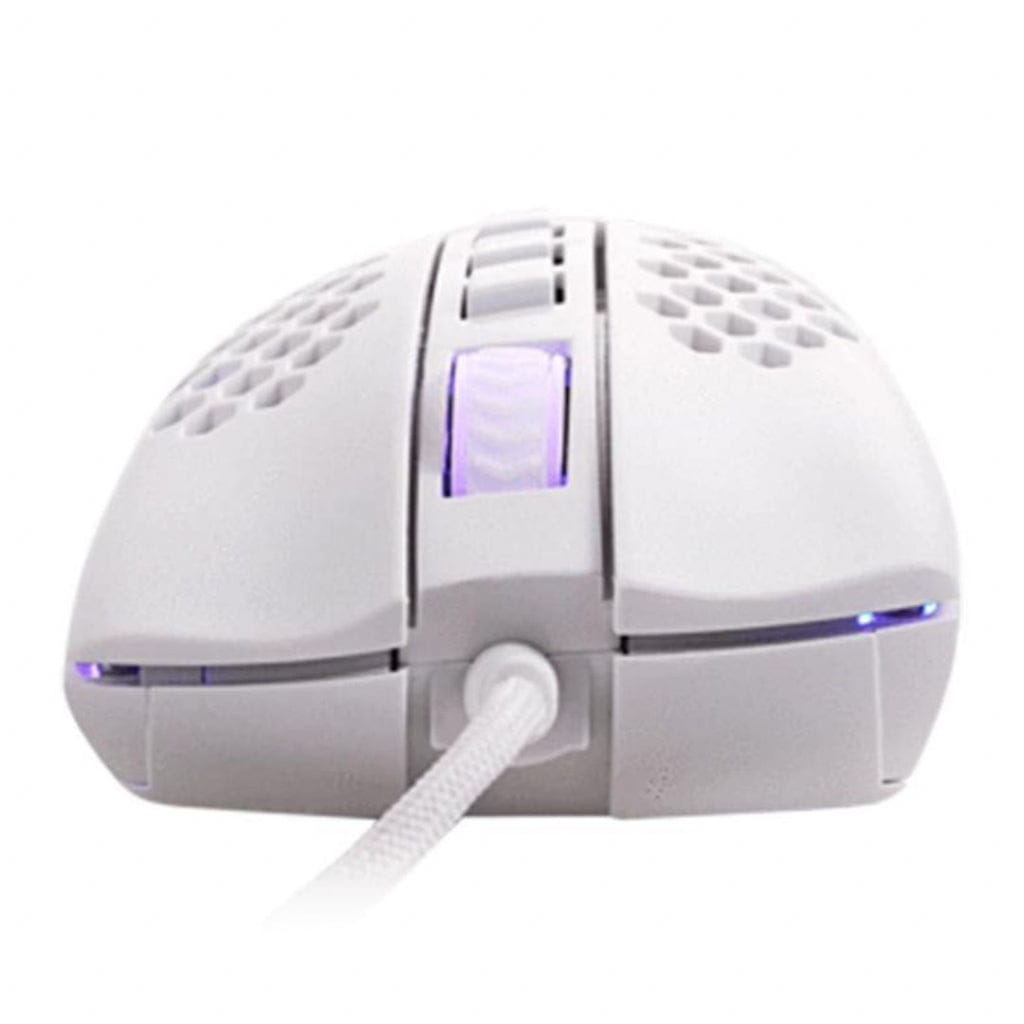REDRAGON STORM ELITE M988W RGB GAMING ŽIČNA MIŠKA 6950376779342