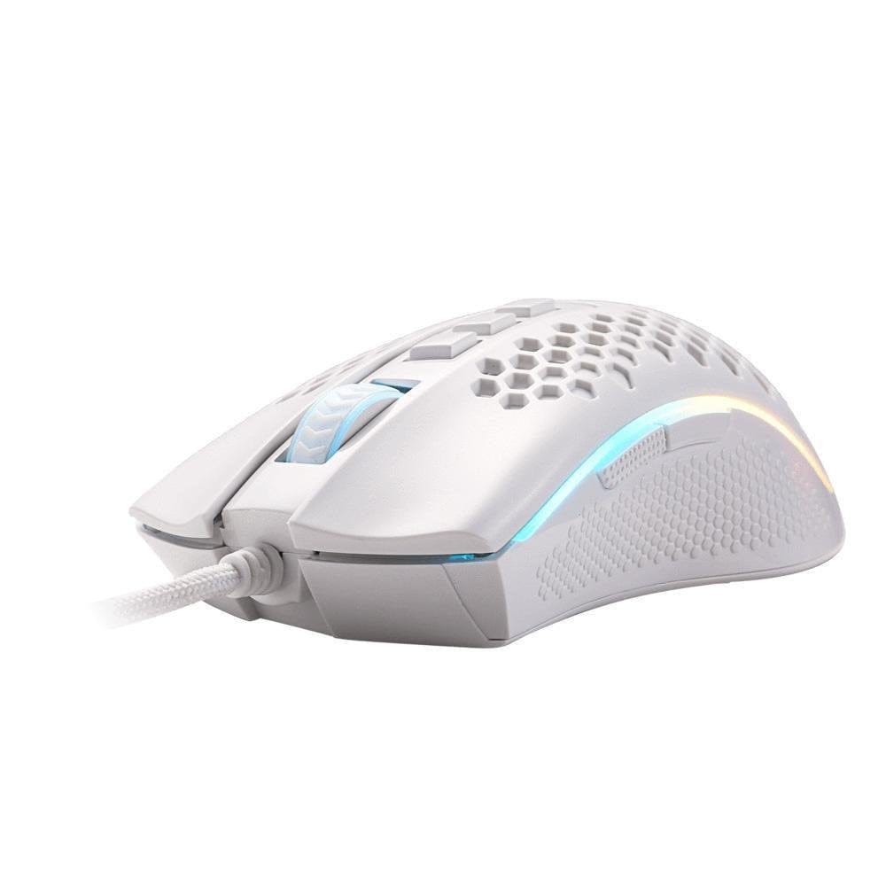 REDRAGON STORM ELITE M988W RGB GAMING ŽIČNA MIŠKA 6950376779342