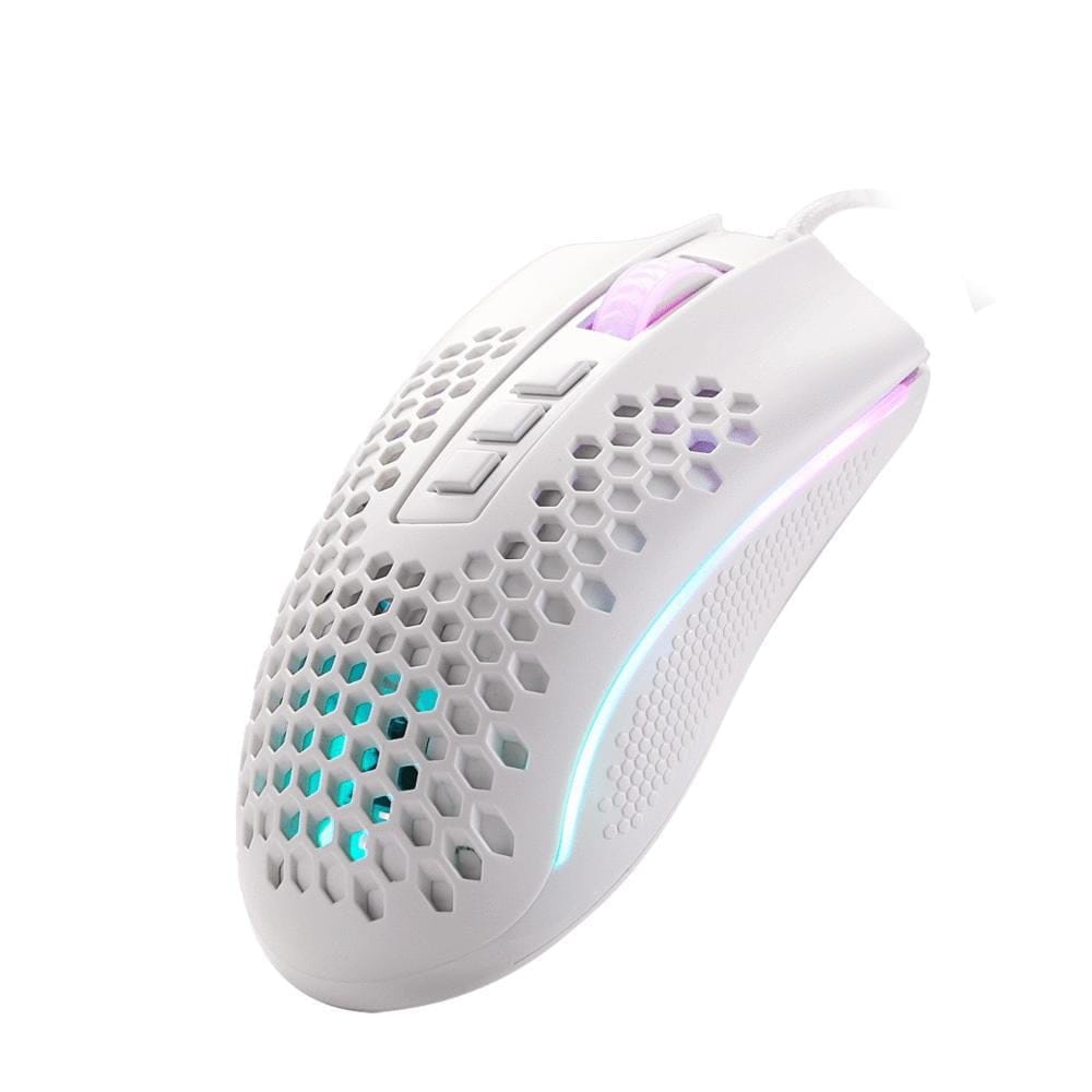 REDRAGON STORM ELITE M988W RGB GAMING ŽIČNA MIŠKA 6950376779342