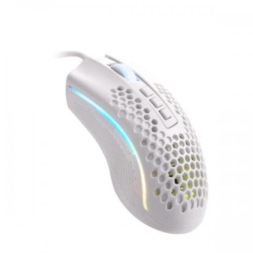 REDRAGON STORM M808W RGB GAMING ŽIČNA MIŠKA 6950376779335