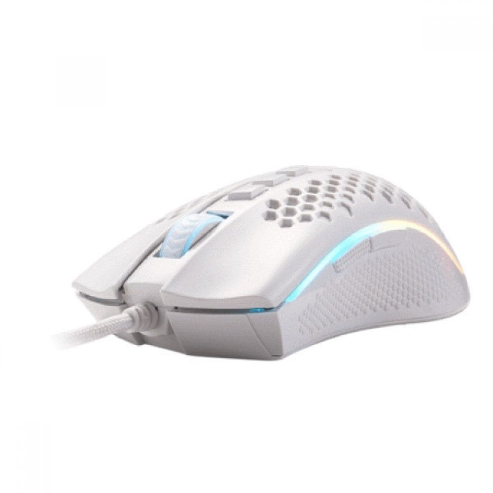 REDRAGON STORM M808W RGB GAMING ŽIČNA MIŠKA 6950376779335