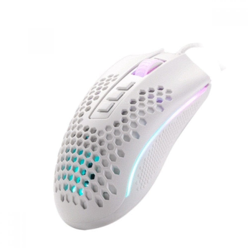 REDRAGON STORM M808W RGB GAMING ŽIČNA MIŠKA 6950376779335