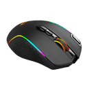 REDRAGON TAIPAN PRO M810 RGB GAMING BREZŽIČNA MIŠKA 6950376710789