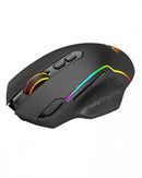 REDRAGON TAIPAN PRO M810 RGB GAMING BREZŽIČNA MIŠKA 6950376710789