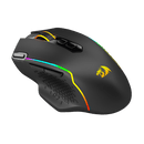 REDRAGON TAIPAN PRO M810 RGB GAMING BREZŽIČNA MIŠKA 6950376710789