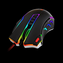 REDRAGON TITANOBOA 2 M802 RGB GAMING ŽIČNA MIŠKA 6950376783462