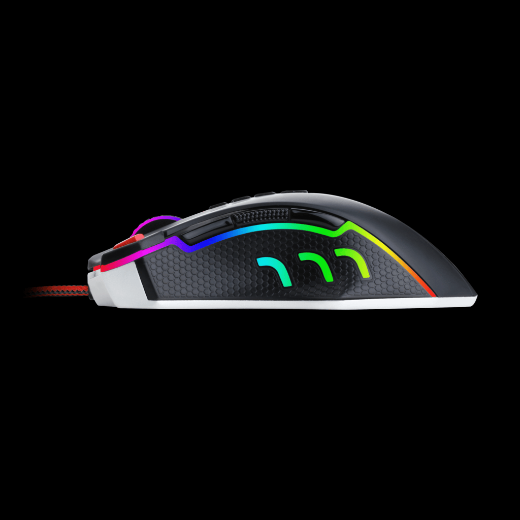 REDRAGON TITANOBOA 2 M802 RGB GAMING ŽIČNA MIŠKA 6950376783462