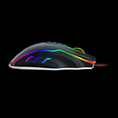 REDRAGON TITANOBOA 2 M802 RGB GAMING ŽIČNA MIŠKA 6950376783462