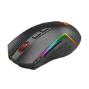 REDRAGON TRIDENT PRO M693-RGB ŽIČNA/2.4Gh/BT MIŠKA 6950376714312