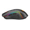 REDRAGON TRIDENT PRO M693-RGB ŽIČNA/2.4Gh/BT MIŠKA 6950376714312