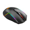 REDRAGON TRIDENT PRO M693-RGB ŽIČNA/2.4Gh/BT MIŠKA 6950376714312