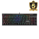 REDRAGON VATA PRO K580RGB-PRO MEHANSKA TIPKOVNICA 6950376775535