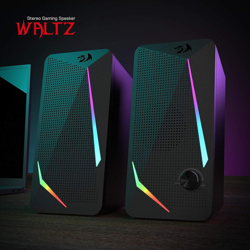 REDRAGON WALTZ GS510 ZVOČNIK 6950376781444