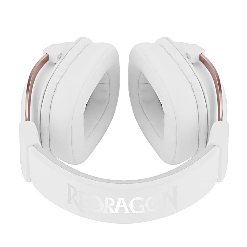 REDRAGON ZEUS 2 H510W GAMING SLUŠALKE 6950376778840