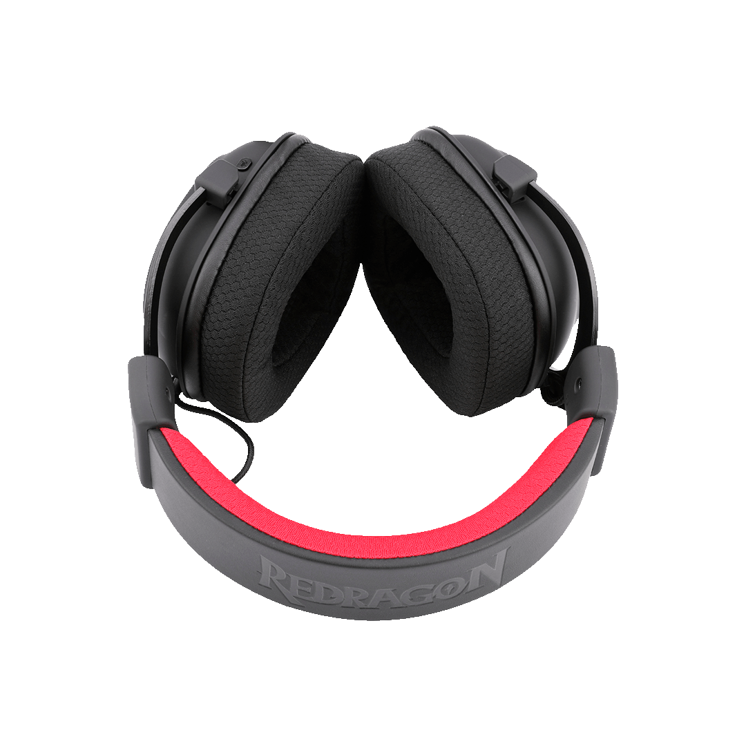 REDRAGON ZEUS PRO H510-PRO GAMING BREZŽIČNE SLUŠALKE 6950376718808