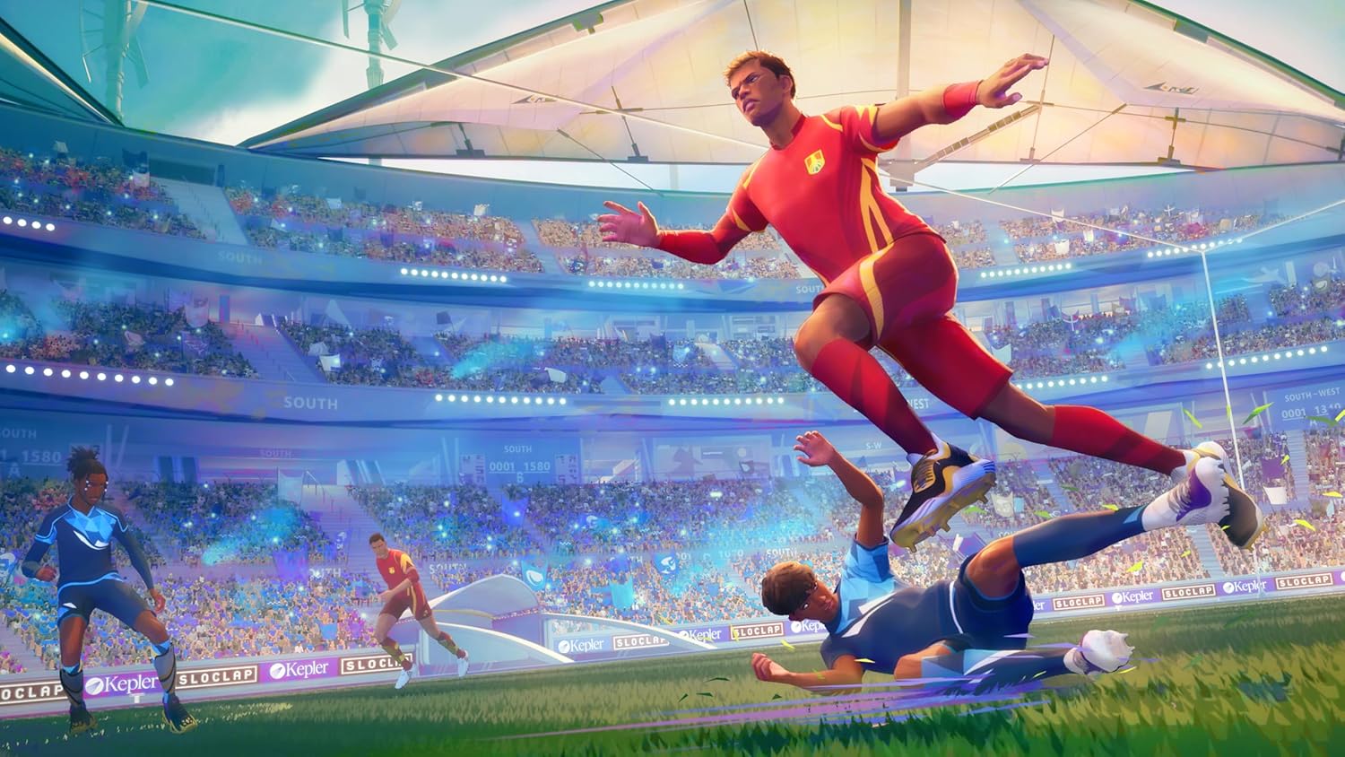 Rematch - Elite Edition (PC) 3391892040401