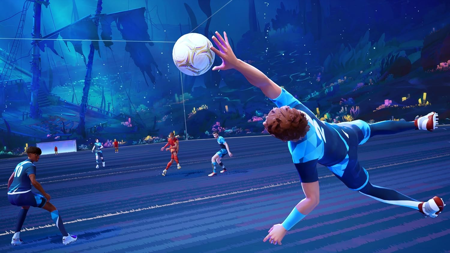 Rematch - Elite Edition (PC) 3391892040401