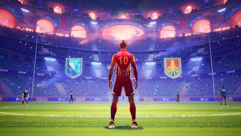 Rematch - Elite Edition (Playstation 5) 3391892040296