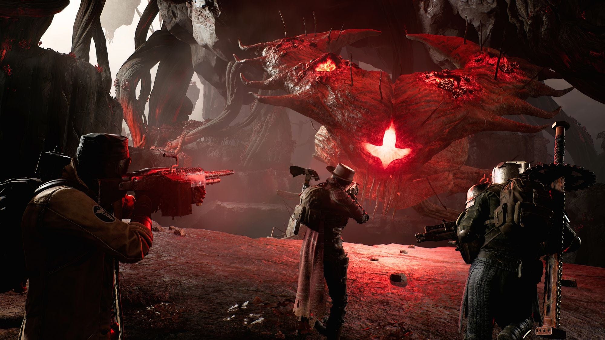 Remnant 2 (PC) 9120080079909