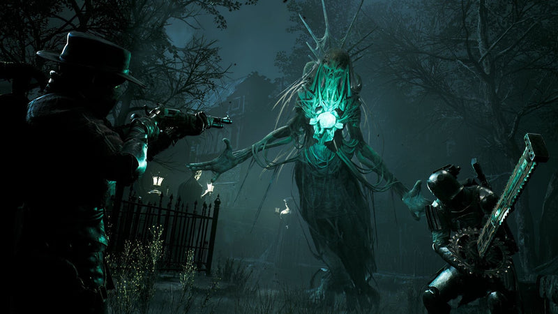 Remnant 2 (Xbox Series X) 9120080079886