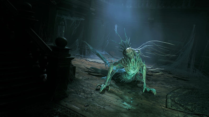 Remnant 2 (Xbox Series X) 9120080079886