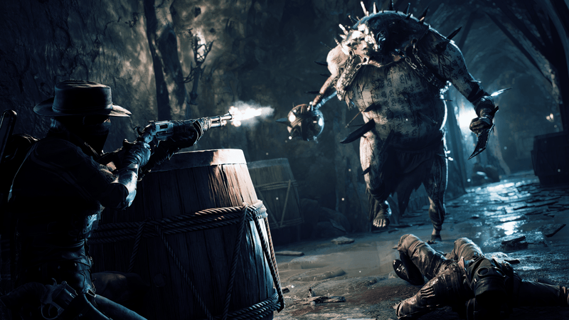 Remnant 2 (Xbox Series X) 9120080079886
