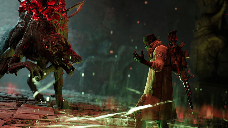 Remnant 2 (Xbox Series X) 9120080079886