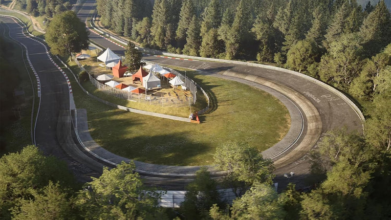 Rennsport (Playstation 5) 3665962030778