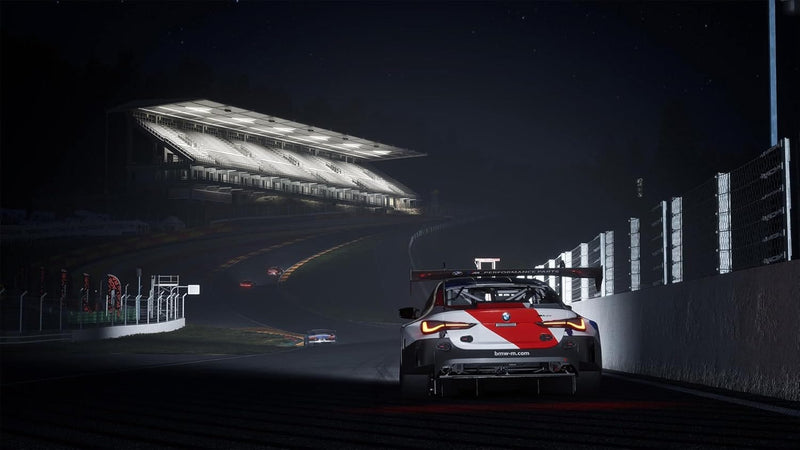Rennsport (Playstation 5) 3665962030778