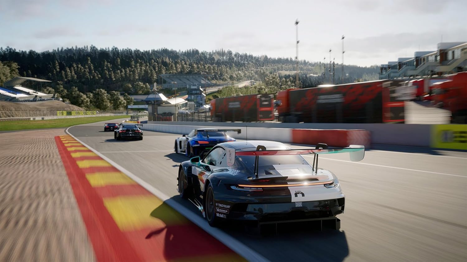 Rennsport (Xbox Series X) 3665962030808