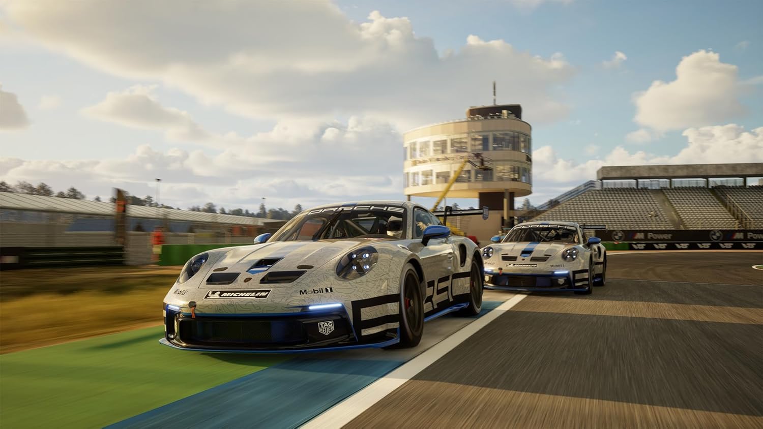 Rennsport (Xbox Series X) 3665962030808