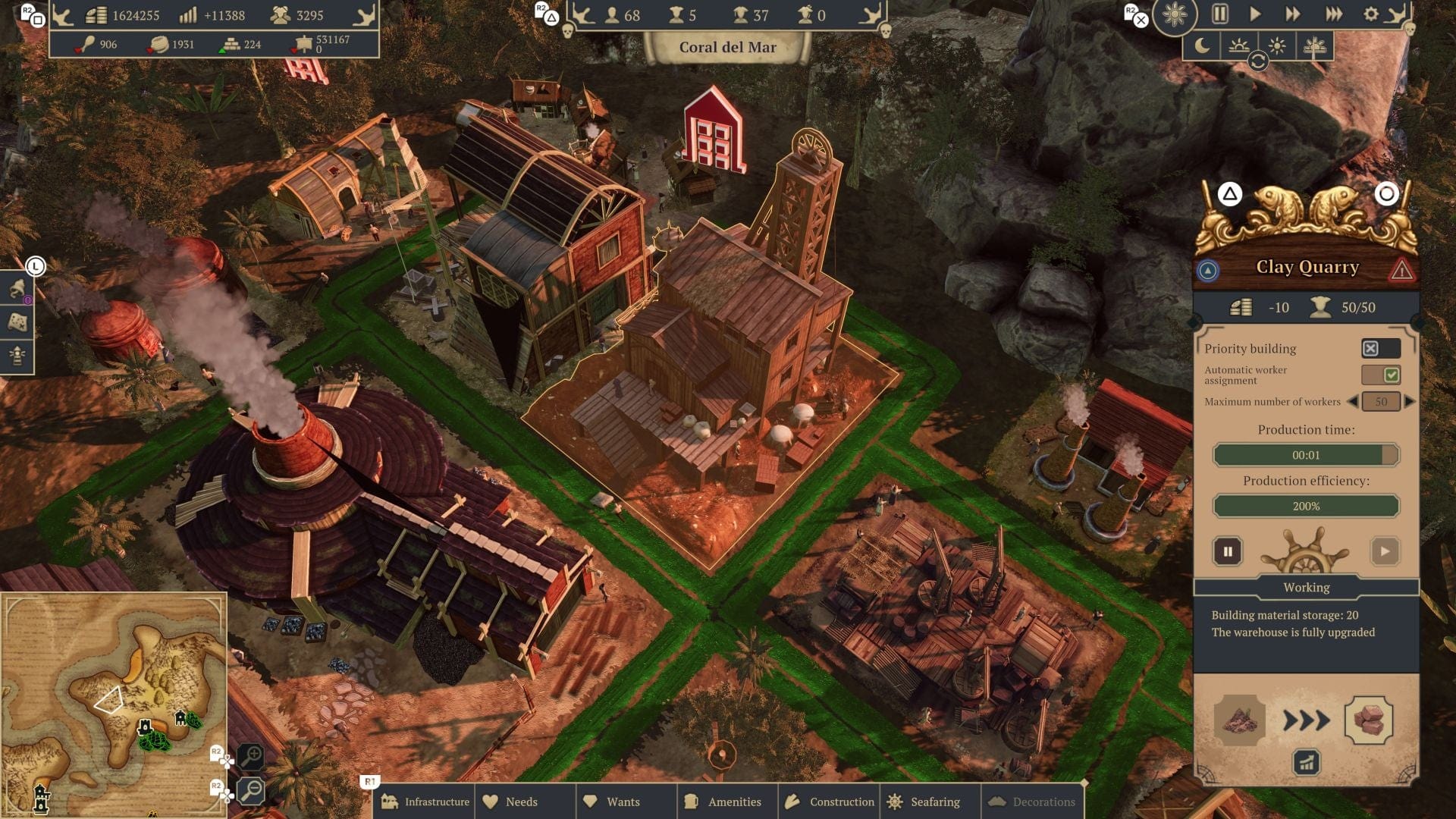 Republic Of Pirates (Playstation 5) 5060690797753