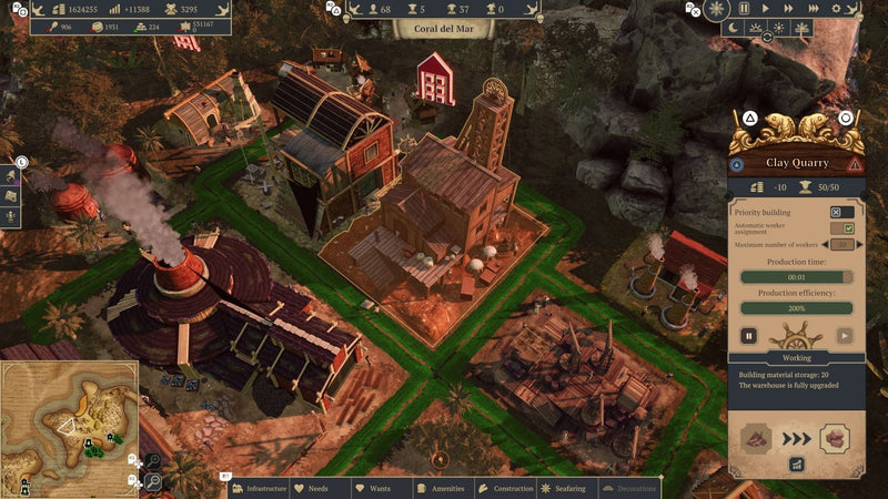 Republic Of Pirates (Playstation 5) 5060690797753