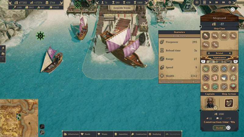 Republic Of Pirates (Playstation 5) 5060690797753
