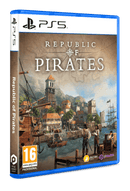 Republic Of Pirates (Playstation 5) 5060690797753