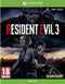 Resident Evil 3 (XONE) - POŠKODOVANA EMBALAŽA 3200000001527