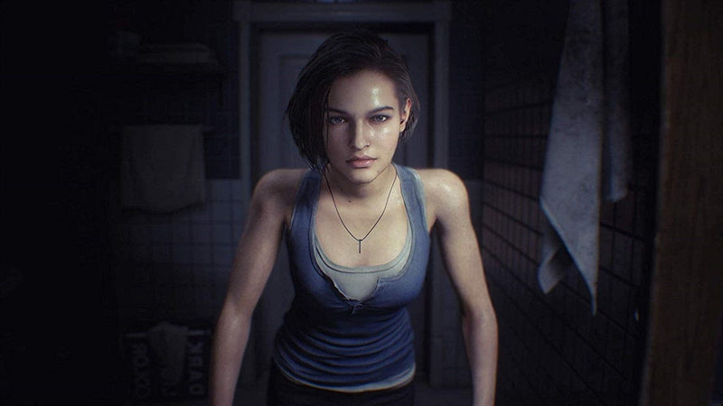 Resident Evil 3 (XONE) - POŠKODOVANA EMBALAŽA 3200000001527