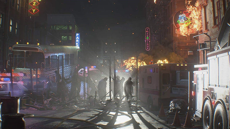 Resident Evil 3 (XONE) - POŠKODOVANA EMBALAŽA 3200000001527