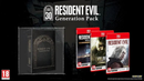 Resident Evil Generation Pack (Nintendo Switch 2) 5055060908488