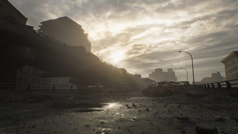 Resident Evil Requiem - Deluxe Steelbook Edition (Nintendo Switch 2) 5055060907726