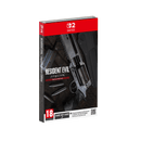 Resident Evil Requiem - Deluxe Steelbook Edition (Nintendo Switch 2) 5055060907726