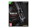Resident Evil Requiem - Deluxe Steelbook Edition (Xbox Series X) 5055060908068
