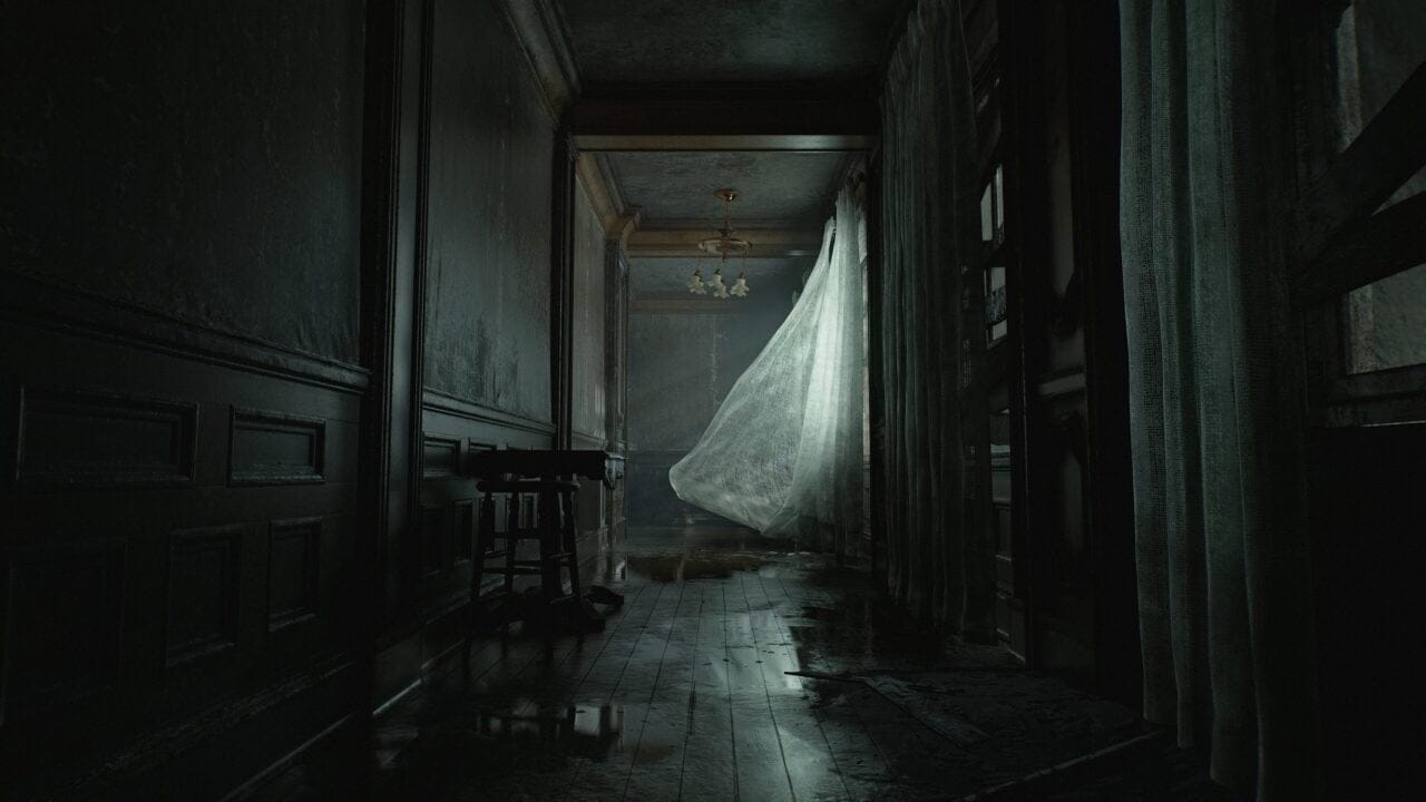 Resident Evil Requiem - Deluxe Steelbook Edition (Xbox Series X) 5055060908112