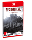 Resident Evil Requiem - Lenticular Edition (Nintendo Switch 2) 5055060908204
