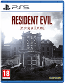Resident Evil Requiem - Lenticular Edition (Playstation 5) 5055060993606