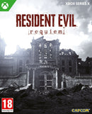 Resident Evil Requiem - Lenticular Edition (Xbox Series X) 5055060993859